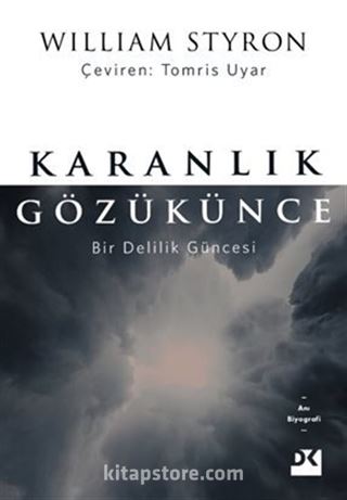 Karanlık Gözükünce