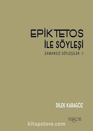 Epiktetos İle Söyleşi