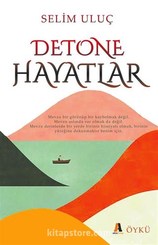 Detone Hayatlar