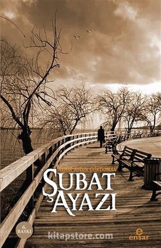 Şubat Ayazı