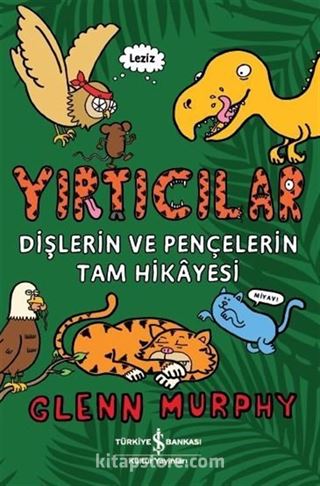 Yırtıcılar