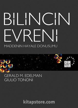 Bilincin Evreni