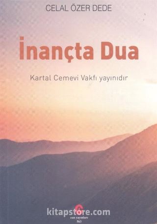 İnançta Dua