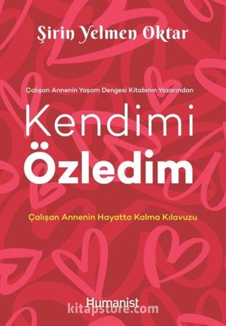 Kendimi Özledim