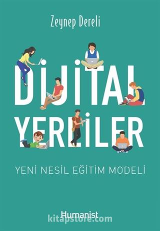 Dijital Yerliler