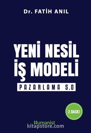 Yeni Nesil İş Modeli