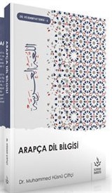 Arapça Dil Bilgisi