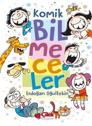 Komik Bilmeceler