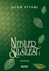 Nebiler Silsilesi - 1 Ders Kitabı