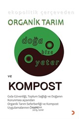 Organik Tarım ve Kompost