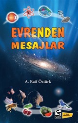 Evrenden Mesajlar