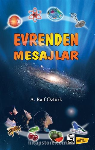 Evrenden Mesajlar