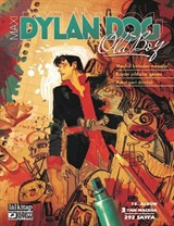 Dylan Dog Maxi Albüm 18