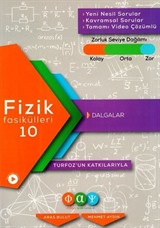 Fizik Fasikülleri 10 Dalgalar