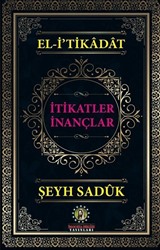 İtikatler İnançlar