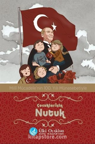 Çocuklar İçin Nutuk