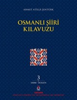 Osmanlı Şiiri Kılavuzu (3. Cilt)