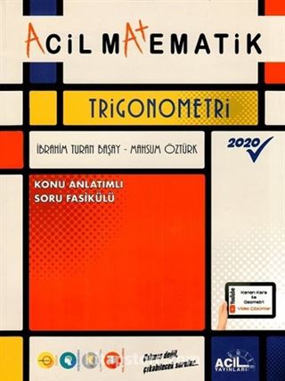 Acil Matematik Trigonometri