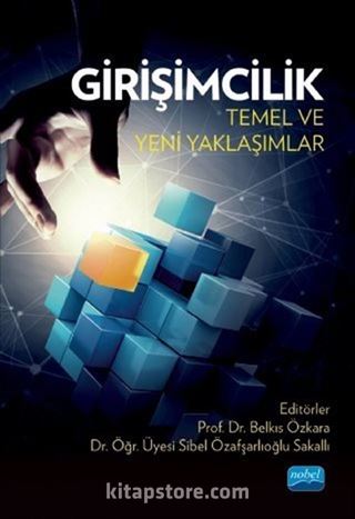 Girişimcilik