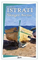 Sünger Avcısı