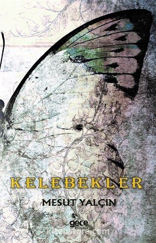 Kelebekler