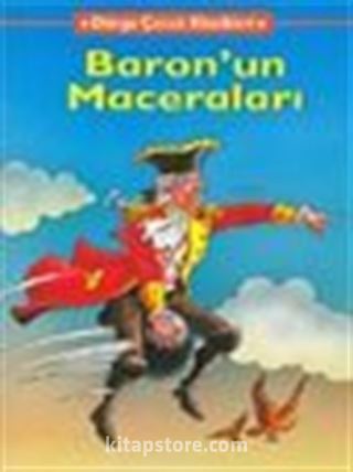 Baron'un Maceraları