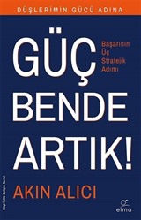 Güç Bende Artık!