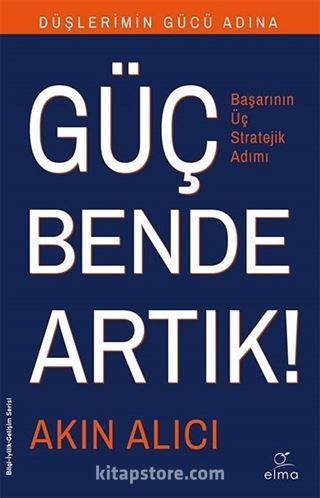 Güç Bende Artık!