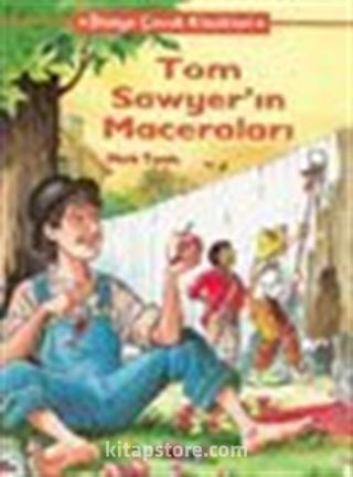 Tom Sawyer'in Maceraları