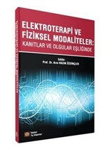 Elektroterapi ve Fiziksel Modaliteler