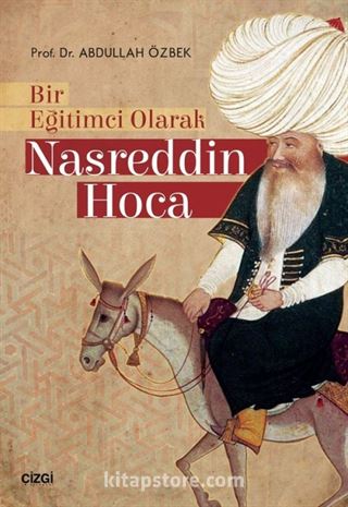 Bir Eğitimci Olarak Nasreddin Hoca