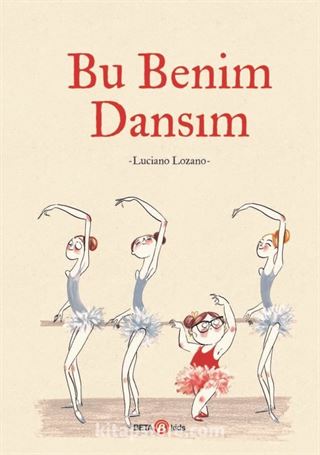 Bu Benim Dansım