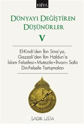 Dünyayı Değiştiren Düşünürler 5