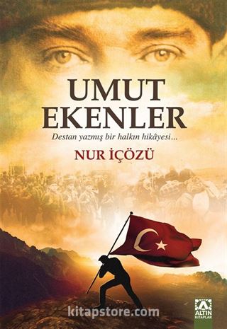 Umut Ekenler