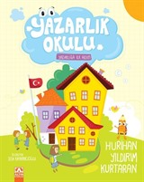 Yazarlık Okulu