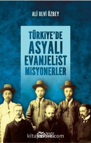 Türkiye'de Asyalı Evanjelist Misyonerler