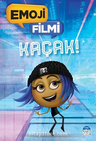 Emoji Filmi