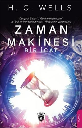 Zaman Makinesi