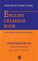 English Grammar Book