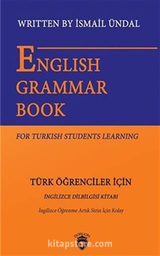 English Grammar Book