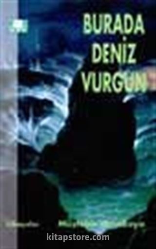 Burada Deniz Vurgun