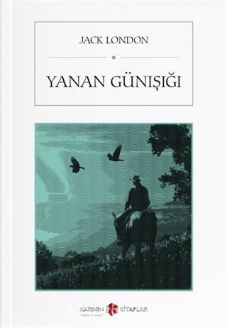 Yanan Günışığı