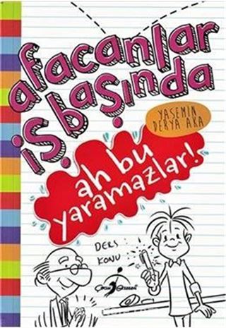 Afacanlar İş Başında / Ah Bu Yaramazlar