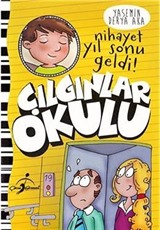 Çılgınlar Okulu / Nihayet Yıl Sonu Geldi