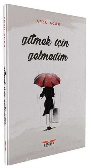 Gitmek İçin Gelmedim