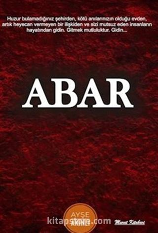 Abar