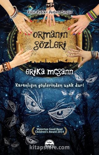 Ormanın Gözleri