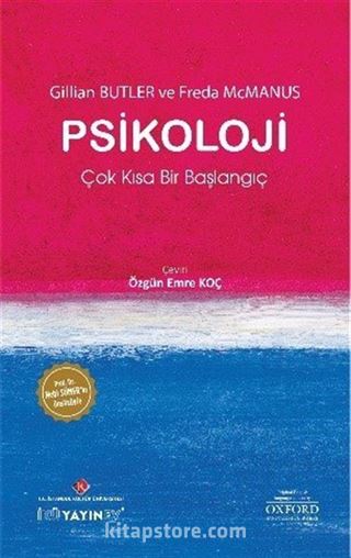 Psikoloji