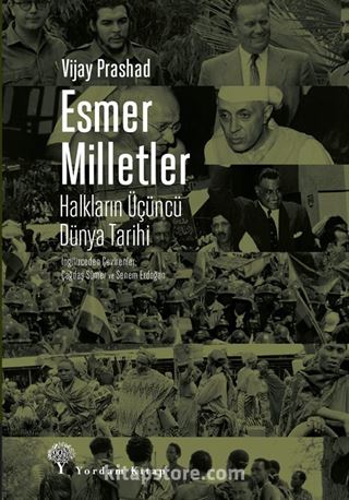 Esmer Milletler