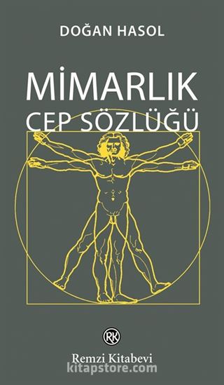 Mimarlık Cep Sözlüğü